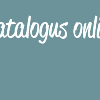 Catalogs Online