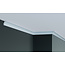 Grand Decor Cornice P879 (30 x 20 mm), polyurethane, length 2 m