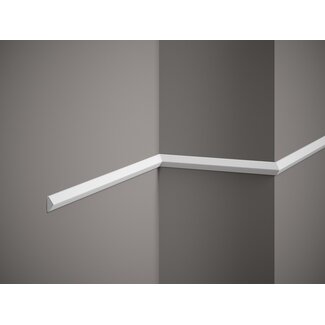 Mardom Decor Panel Moulding QL022 (20 x 10 mm), length 2 m
