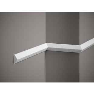 Panel Moulding QL023 (40 x 19 mm), length 2 m