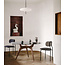 Mardom Decor Plint QL023 (40 x 19 mm), lengte 2 m
