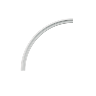 Grand Decor Rozet ring RL735 radius 54,7 cm / 50 cm (4 delen)