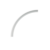 Grand Decor Rozet ring RL735 radius 54,7 cm / 50 cm (4 delen)