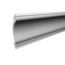Grand Decor Kroonlijst P816 (94 x 90 mm), polyurethaan, lengte 2 m