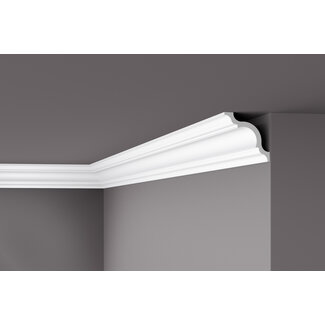 Noël Marquet (NMC) Nomastyl Plus A (110 x 110 mm), lengte 2 m