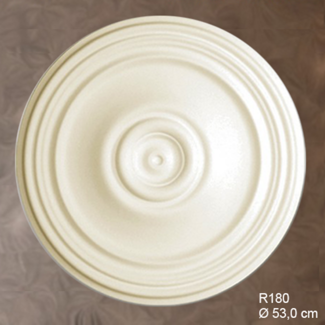 Grand Decor Rozet R180 diameter 53,0 cm