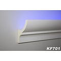 Tesori KF701 (70 x 40 mm), lengte 2 m, FLEX LED