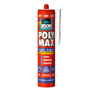 Polymax High Tack Express (425 gram)