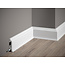 Mardom Decor Plint MD8300 (82 x 17mm), lengte 2 m