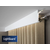 Mardom Decor Curtain Profile LED QL026 (100 x 41 mm), lengte 2 m