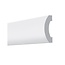Wall moulding SR1 (40 x 15 mm), length 2 m