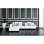 Wall moulding SR1 (40 x 15 mm), length 2 m
