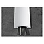 Wandlijst ST1 (120 x 15 mm), lengte 1 m
