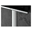 Wandlijst ST1 (120 x 15 mm), lengte 1 m