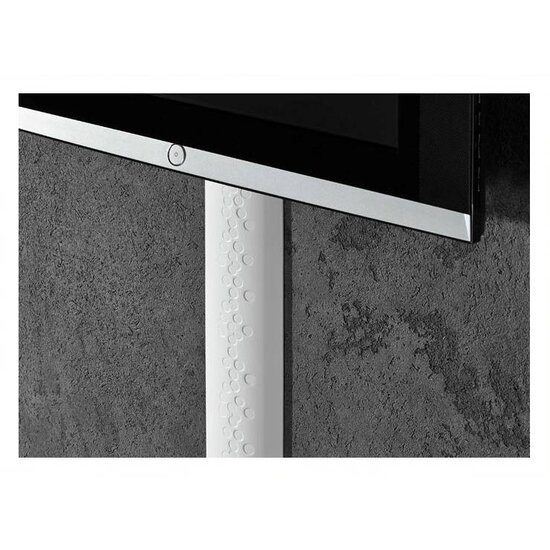 Wandlijst ST2 (120 x 15 mm), lengte 2 m