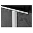 Wandlijst ST2 (120 x 15 mm), lengte 2 m