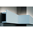 Grand Decor Polyurethaan - LED sierlijst voor indirecte / directe verlichting, KF722 (201 x 80 mm), lengte 2 m