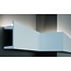 Grand Decor Polyurethane LED moulding for indirect / direct lighting, KF722 (201 x 80 mm), length 2 m
