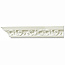 Grand Decor Kroonlijst K106 (72 x 72 mm), polyurethaan, lengte 2 m