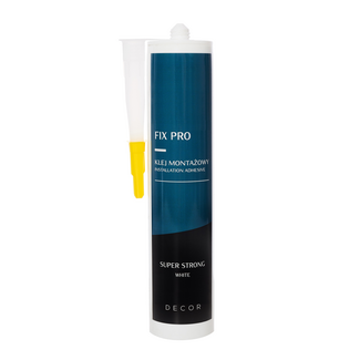 Mardom Decor Fix Pro Lijmkoker (super sterk)
