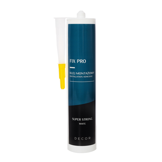 Mardom Decor Fix Pro Lijmkoker (300 ml)