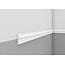 Grand Decor CR952 / M218 (80 x 21 mm), polurethaan,  lengte 2 m -Z13-