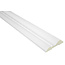 Grand Decor CR952 / M218 (80 x 21 mm), polurethaan,  lengte 2 m -Z13-