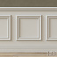 Grand Decor CR952 / M218 (80 x 21 mm), polurethaan,  lengte 2 m -Z13-