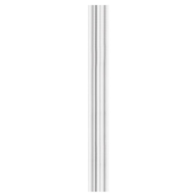 Grand Decor Wall moulding / door surround D491 (95 x 21 mm), polyurethane, length 200 cm