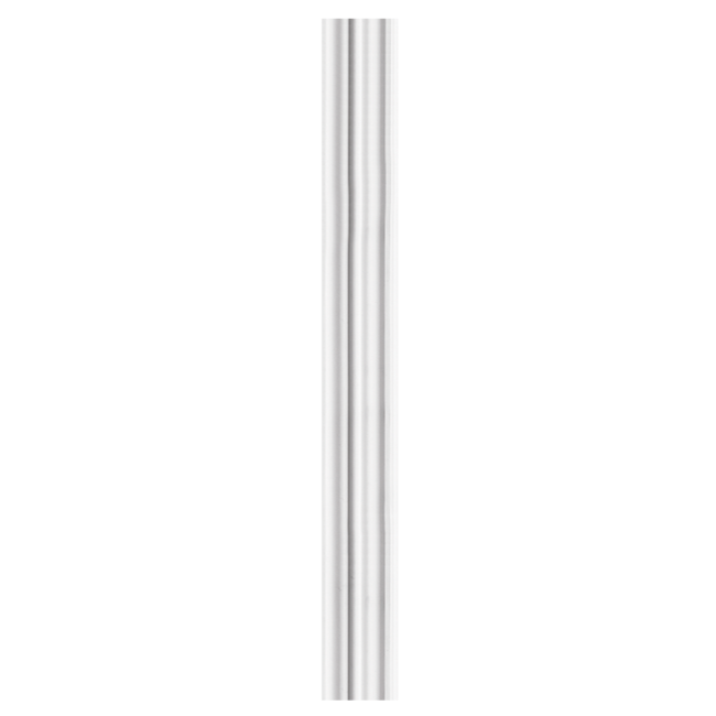 Grand Decor Wandlijst / Deuromlijsting D491 (95 x 21 mm) polyurethaan, lengte 200 cm