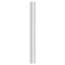 Grand Decor Wandlijst / Deuromlijsting D491 (95 x 21 mm) polyurethaan, lengte 200 cm