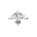 Grand Decor Ornament A608 (185 Ã— 240 Ã— 25 mm)