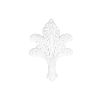 Grand Decor Ornament W817 (220 x 152 x 20 mm)