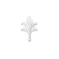 Grand Decor Ornament W817 (220 x 152 x 20 mm)