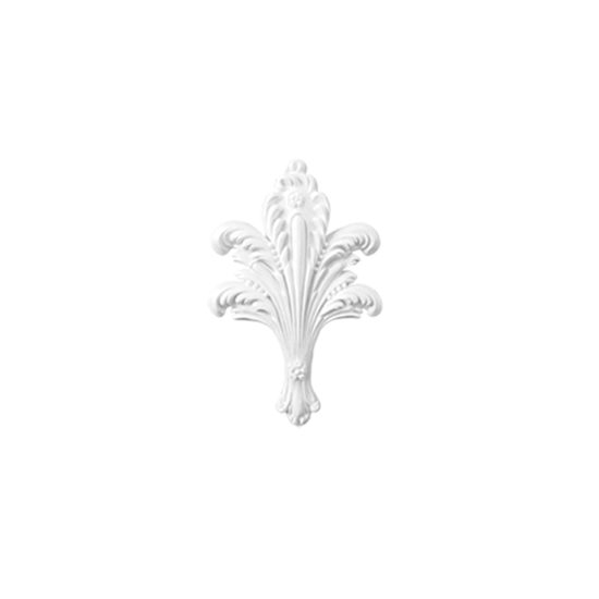 Grand Decor Ornament W817 (220 x 152 x 20 mm)
