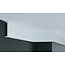 Grand Decor Cornice P894 (110 x 20 mm), polyurethane, length 2 m