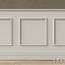 Mardom Decor Plint MD325 (41 x 15 mm), HDPS, lengte 2 m