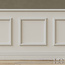 Mardom Decor Plint MD317 (45 x 15 mm), HDPS, lengte 2 m