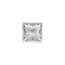 Grand Decor Ornament D400 (11 x 11 x 2.8 cm), polyurethane