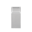 Grand Decor Plintneut D492N (25 x 9,5 Ñ… 3 cm), polyurethaan