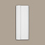 Grand Decor Plintneut D487N (25,7 x 9,2 Ñ… 3,6 cm), polyurethaan