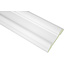 Grand Decor Wall moulding / door surround D480 (94 x 33 mm), polyurethane, length 200 cm