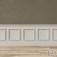 Grand Decor CR889 (62 x 26 mm) polyurethaan, lengte 2 m
