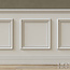 Grand Decor CR889 (62 x 26 mm) polyurethaan, lengte 2 m