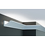 Grand Decor Cornice P881 (85 x 55 mm), polyurethane, length 2 m