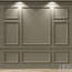 Grand Decor Kaderlijst CR934 (65 x 21 mm), polyurethaan, lengte 2 m