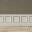 Grand Decor Kaderlijst CR934 (65 x 21 mm), polyurethaan, lengte 2 m