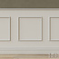 Grand Decor Kaderlijst CR727 (24 x 13 mm), polyurethaan, lengte 2 m (SP3)