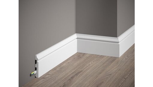 Skirting (HDPS)