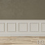 Mardom Decor Plint MD413 (25 x 12 mm), HDPS, lengte 2 m